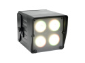 Reflektor LED z akumulatorem AKKU IP UP-4 QCL Spot QuickDMX
