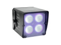 Reflektor LED z akumulatorem AKKU IP UP-4 QCL Spot QuickDMX