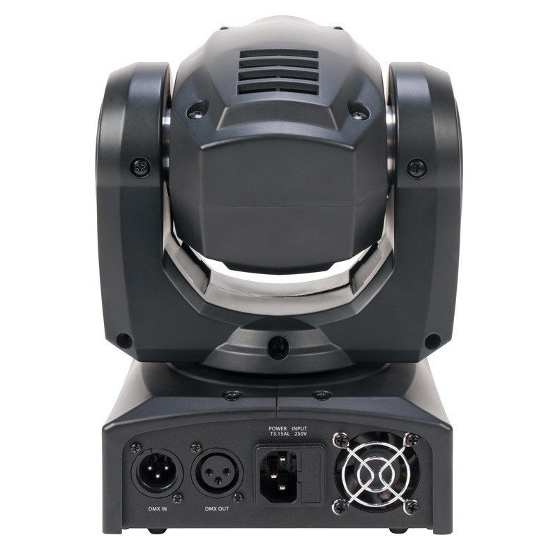 AMERICAN DJ - Inno Pocket Beam Q4 - dystrybutor ADJ AMERICAN DJ - Inno Pocket Beam Q4 - dystrybutor ADJ