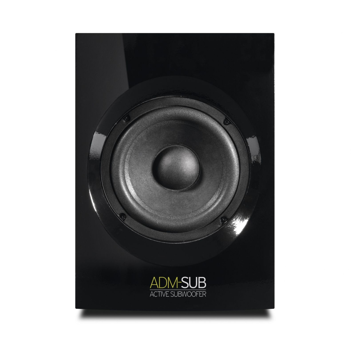 RELOOP aktywny subwoofer ADM-Sub RELOOP aktywny subwoofer ADM-Sub