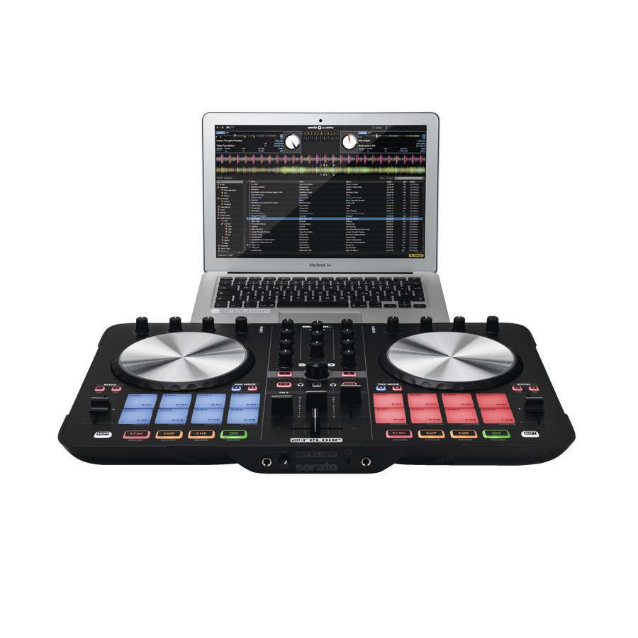 RELOOP - Beatmix 2 MK2 RELOOP - Beatmix 2 MK2
