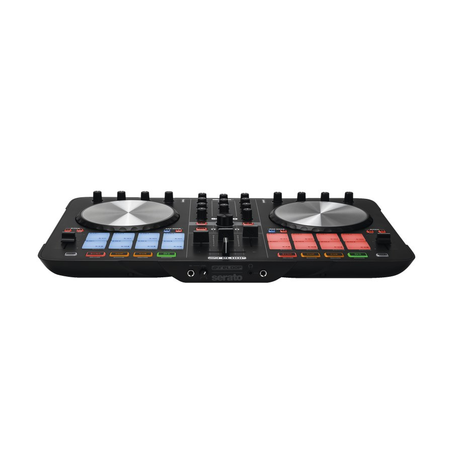 RELOOP - Beatmix 2 MK2 RELOOP - Beatmix 2 MK2