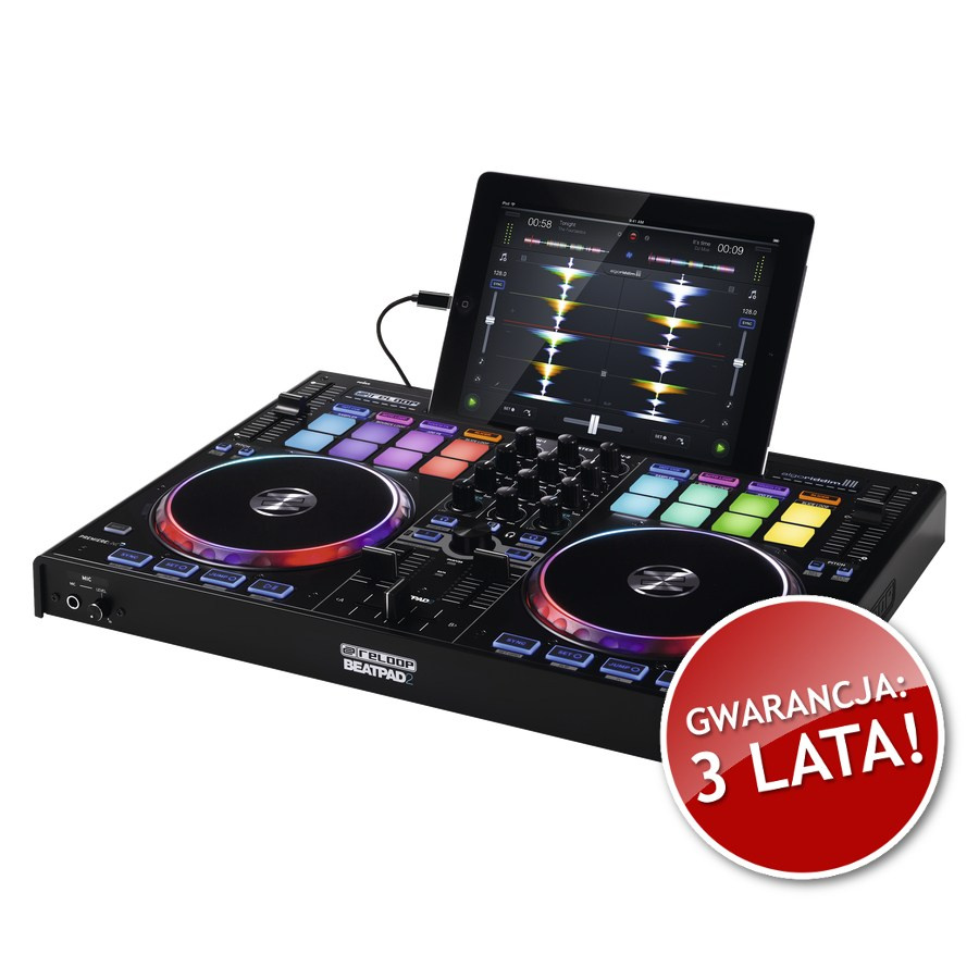 RELOOP Beatpad 2 RELOOP Beatpad 2
