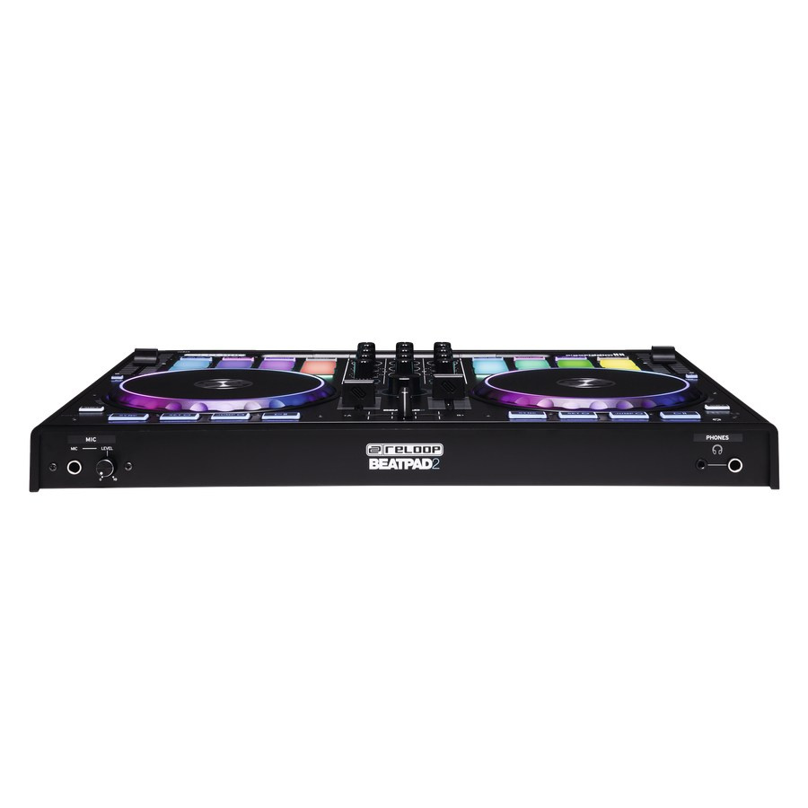 RELOOP Beatpad 2 RELOOP Beatpad 2