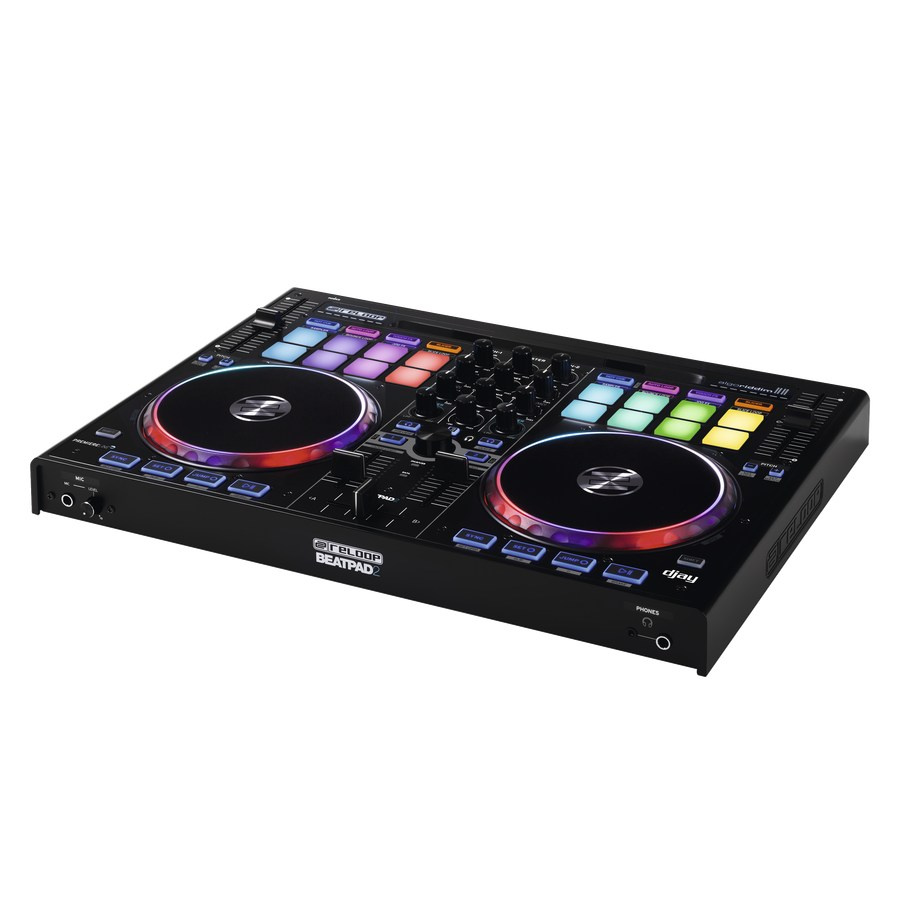 RELOOP Beatpad 2 RELOOP Beatpad 2