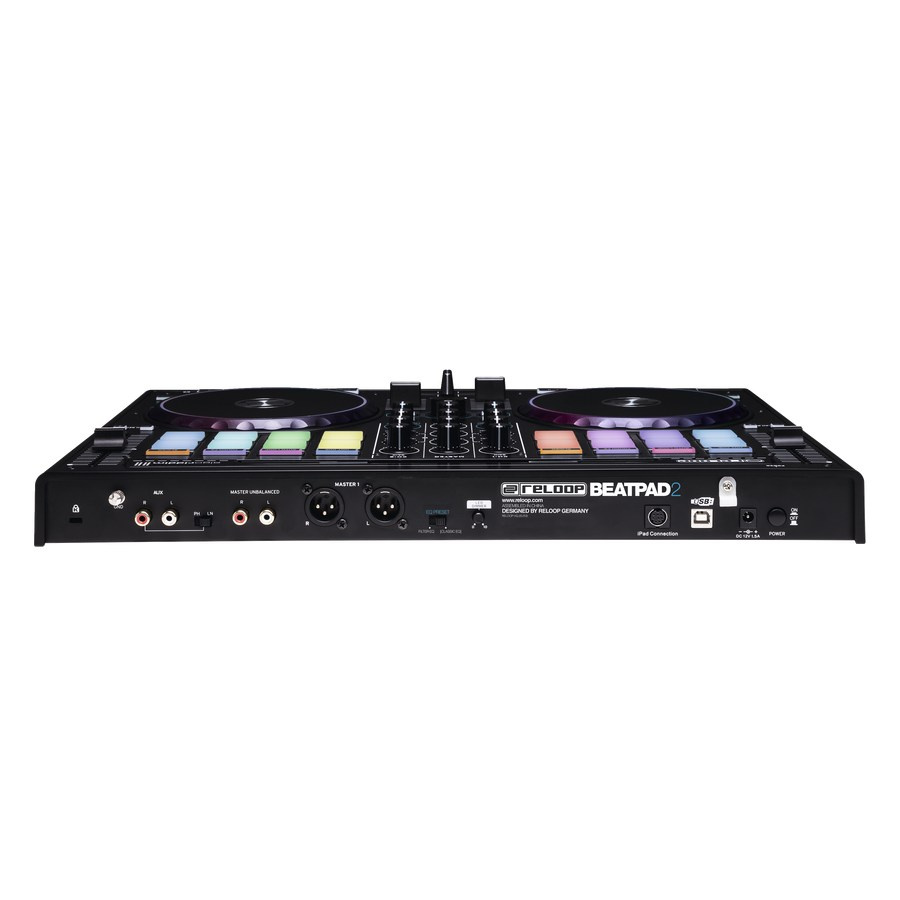 RELOOP Beatpad 2 RELOOP Beatpad 2