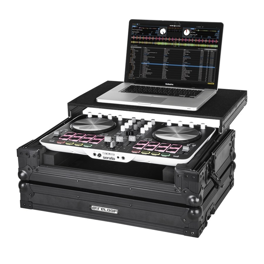RELOOP kufer na kontroler Beatmix 2 Case RELOOP kufer na kontroler Beatmix 2 Case