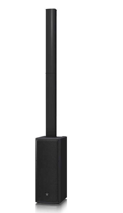 TURBOSOUND INSPIRE IP1000 kolumna aktywna z DSP i Bluetooth TURBOSOUND INSPIRE IP1000 kolumna aktywna z DSP i Bluetooth