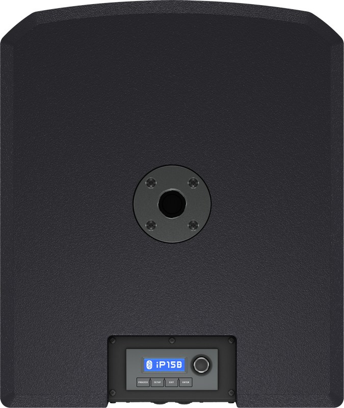 TURBOSOUND INSPIRE IP15B aktywny subwoofer 15" z DSP i Bluetooth TURBOSOUND INSPIRE IP15B aktywny subwoofer 15" z DSP i Bluetooth
