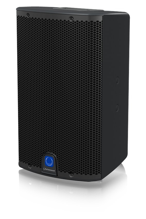 TURBOSOUND iQ10 kolumna aktywna 10" z DSP i ULTRANET TURBOSOUND iQ10 kolumna aktywna 10" z DSP i ULTRANET
