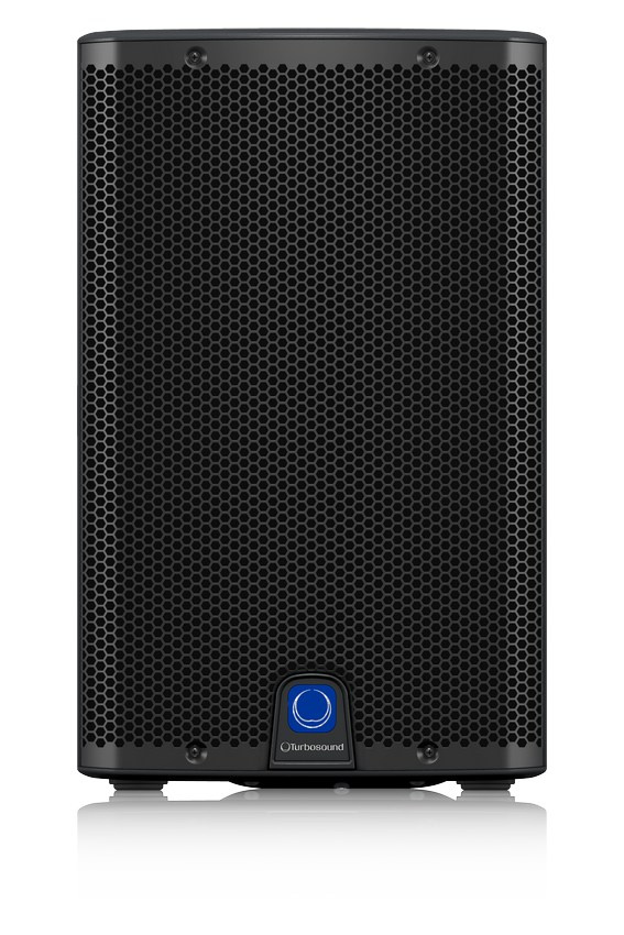 TURBOSOUND iQ10 kolumna aktywna 10" z DSP i ULTRANET TURBOSOUND iQ10 kolumna aktywna 10" z DSP i ULTRANET