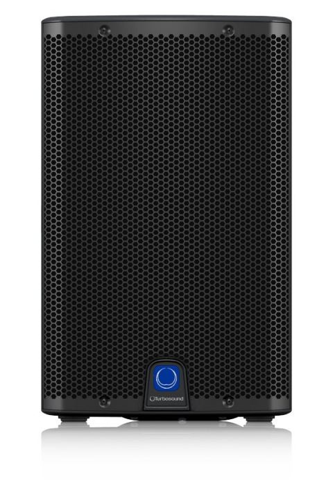 TURBOSOUND iQ10 kolumna aktywna 10" z DSP i ULTRANET TURBOSOUND iQ10 kolumna aktywna 10" z DSP i ULTRANET
