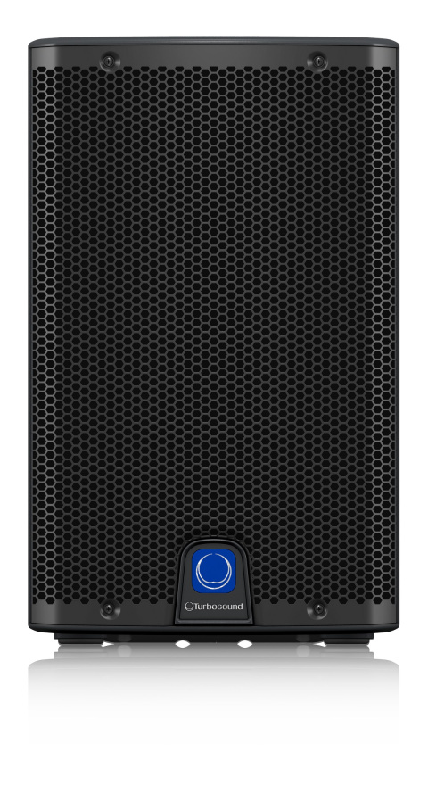 TURBOSOUND iQ8 kolumna aktywna 8" z DSP i ULTRANET TURBOSOUND iQ8 kolumna aktywna 8" z DSP i ULTRANET
