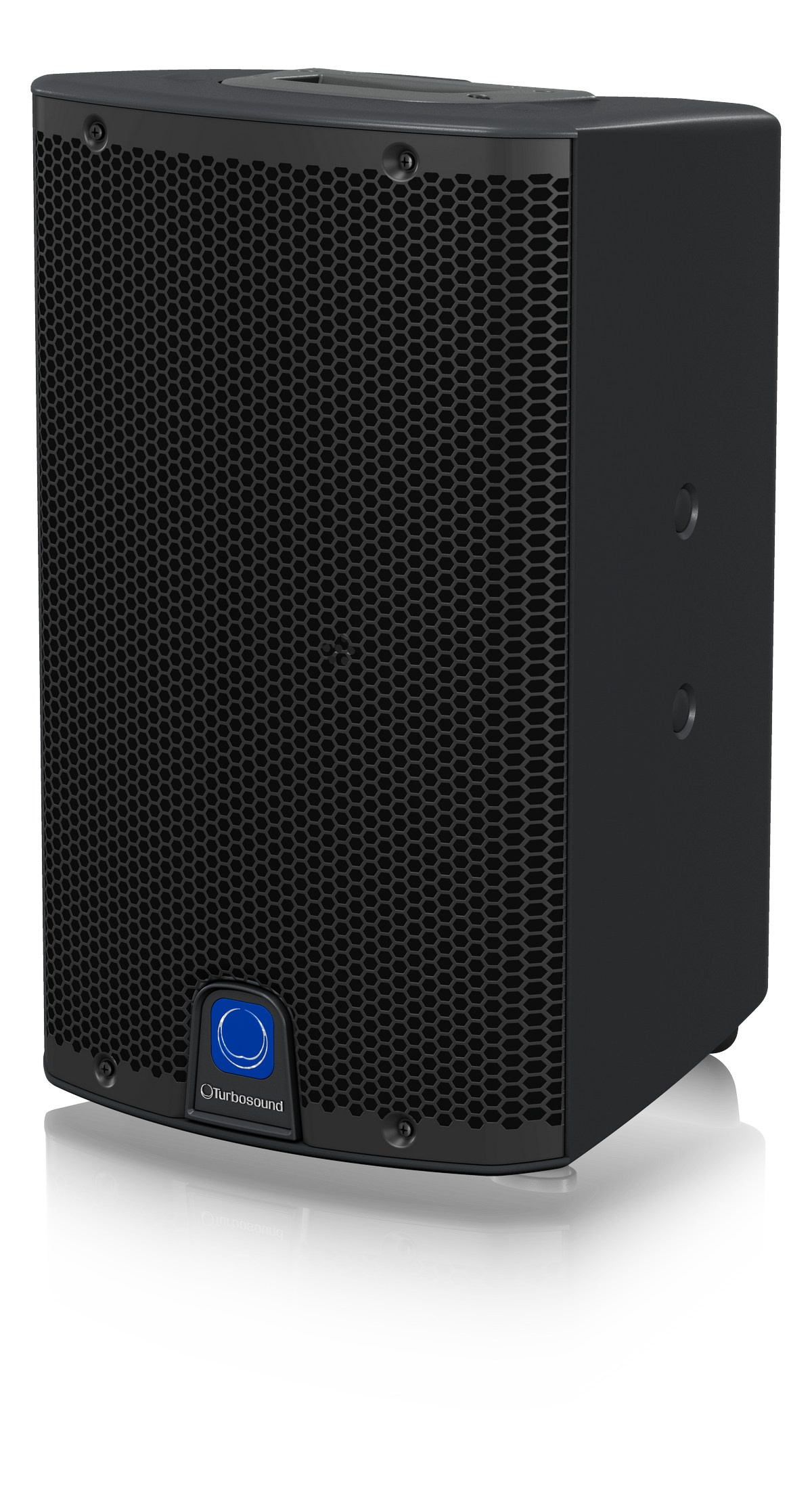 TURBOSOUND iQ8 kolumna aktywna 8" z DSP i ULTRANET TURBOSOUND iQ8 kolumna aktywna 8" z DSP i ULTRANET