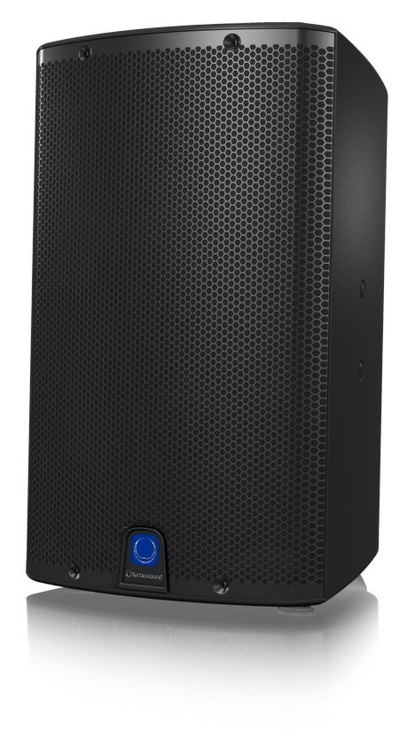 TURBOSOUND iX12 - kolumna aktywna z DSP TURBOSOUND iX12 - kolumna aktywna z DSP