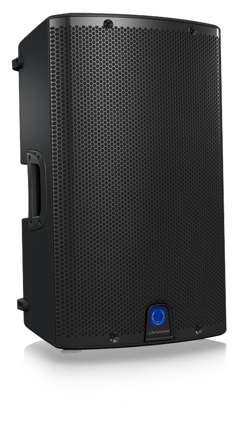 TURBOSOUND iX12 - kolumna aktywna z DSP TURBOSOUND iX12 - kolumna aktywna z DSP