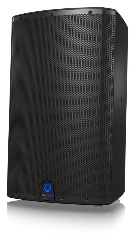 TURBOSOUND iX15 - kolumna aktywna z DSP TURBOSOUND iX15 - kolumna aktywna z DSP