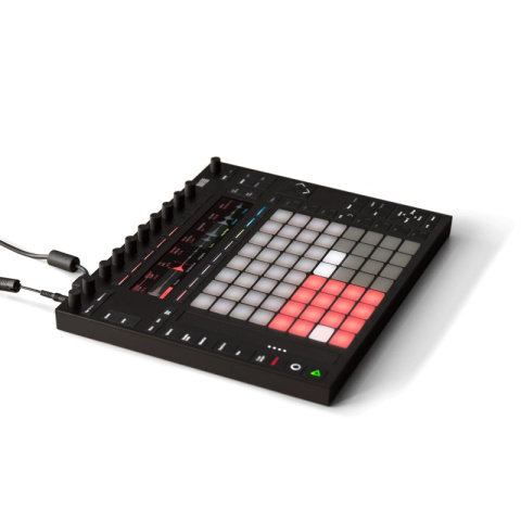 Ableton Push 2 + Live 11 Intro Ableton Push 2 + Live 11 Intro