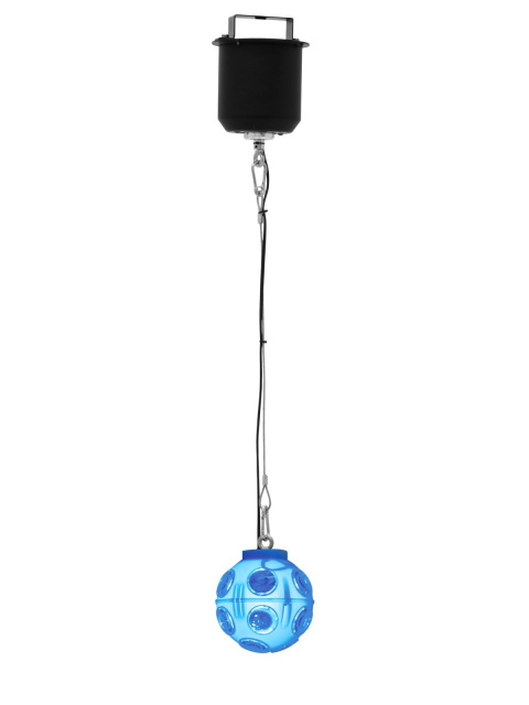 Eurolite Twinkle Ball TC efekt Led disco kula - dystrybutor Eurolite Eurolite Twinkle Ball TC efekt Led disco kula - dystrybutor Eurolite