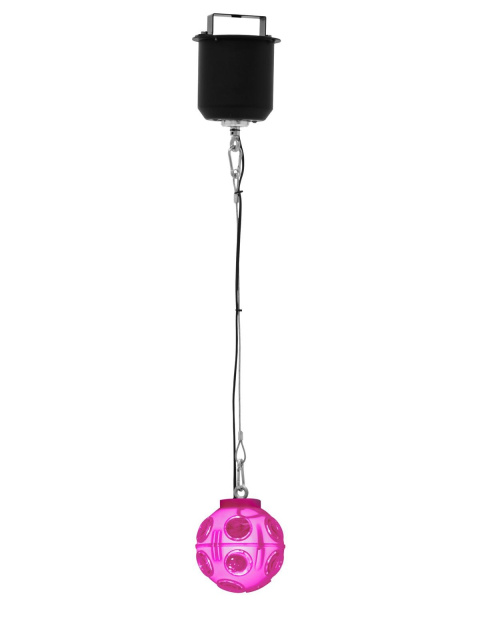 Eurolite Twinkle Ball TC efekt Led disco kula - dystrybutor Eurolite Eurolite Twinkle Ball TC efekt Led disco kula - dystrybutor Eurolite