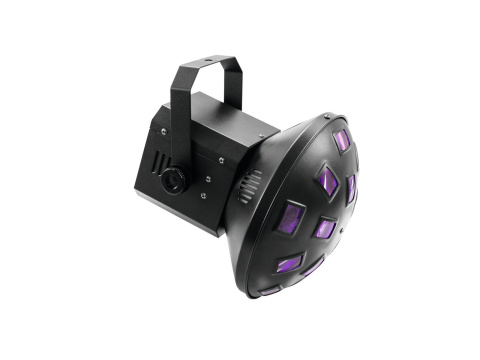EUROLITE - LED efekt Z-20 RGB Zig Zag - dystrybutor Eurolite EUROLITE - LED efekt Z-20 RGB Zig Zag - dystrybutor Eurolite