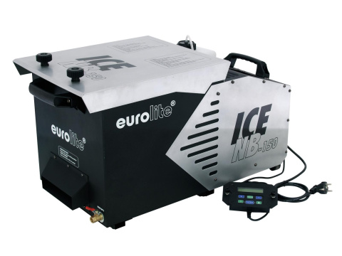 EUROLITE - NB-150 Ice Wytwornica ciężkiego dymu dystrybutor Eurolite