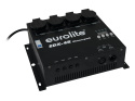 EUROLITE - Sterownik, dimmer pack EDX-4R DMX RDM - Dystrybutor Eurolite