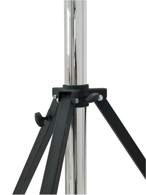 EUROLITE stalowy statyw z korbą STT-400/85 TÜV/GS dystrybutor Eurolite EUROLITE stalowy statyw z korbą STT-400/85 TÜV/GS dystrybutor Eurolite