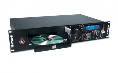NUMARK - MP103USB NUMARK - MP103USB