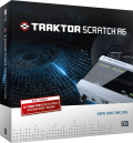 Native Instruments - Traktor Scratch A6 - autoryzowany dealer Native Instruments Native Instruments - Traktor Scratch A6 - autoryzowany dealer Native Instruments