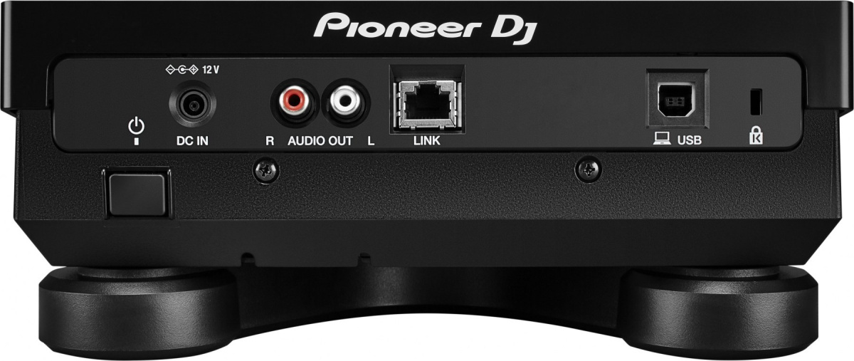 PioneerDJ XDJ-700 PioneerDJ XDJ-700