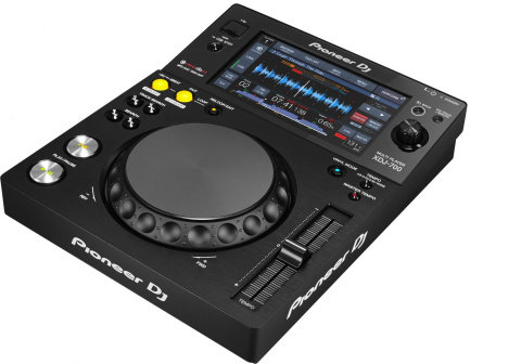 PioneerDJ XDJ-700