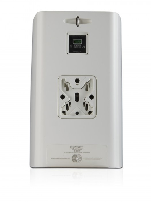 QSC - Kolumna instalacyjna AD-S10T QSC - Kolumna instalacyjna AD-S10T