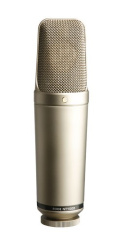 RODE - Mikrofon studyjny NT1000 - autoryzowany dealer Rode RODE - Mikrofon studyjny NT1000 - autoryzowany dealer Rode