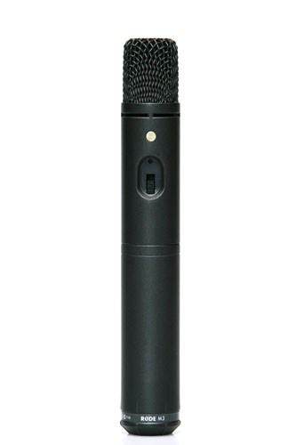 Rode - Mikrofon pojemnosciowy M3 Rode - Mikrofon pojemnosciowy M3