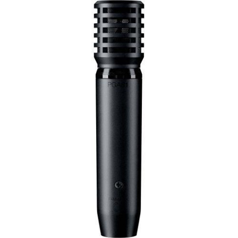 Shure PGA81-XLR mikrofon instrumentalny