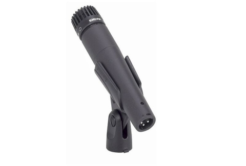 SHURE - Mikrofon instrumentalny SM57-LCE SHURE - Mikrofon instrumentalny SM57-LCE