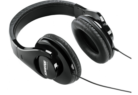 SHURE - Słuchawki zamknięte SRH240A SHURE - Słuchawki zamknięte SRH240A