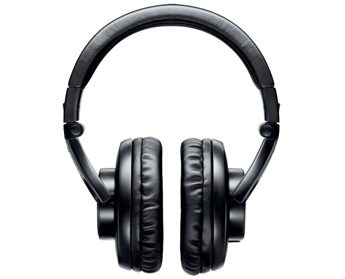 SHURE - Słuchawki zamknięte SRH440 SHURE - Słuchawki zamknięte SRH440