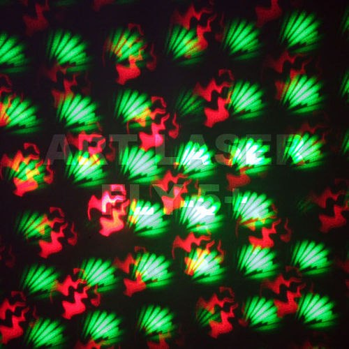 ART LASER FLY-5+ - PROJEKTOR LASEROWY ART LASER FLY-5+ - PROJEKTOR LASEROWY
