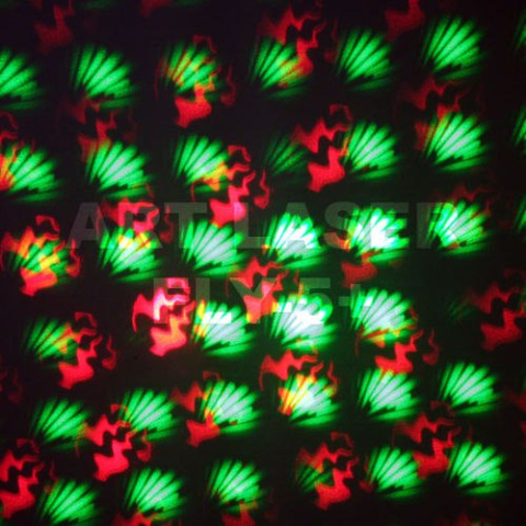 ART LASER FLY-5+ - PROJEKTOR LASEROWY ART LASER FLY-5+ - PROJEKTOR LASEROWY
