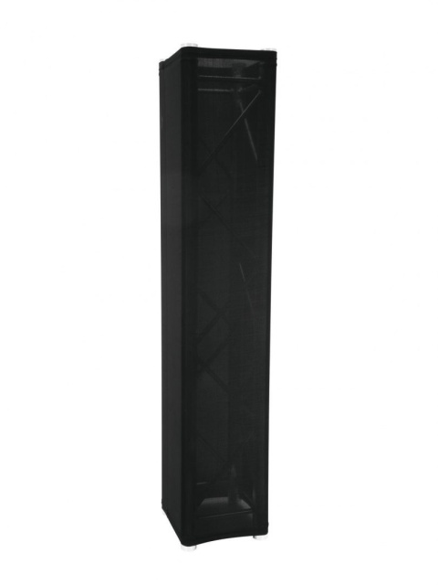 EXPAND XPTC15S - Osłona kratownicy 150cm czarna EXPAND XPTC15S - Osłona kratownicy 150cm czarna