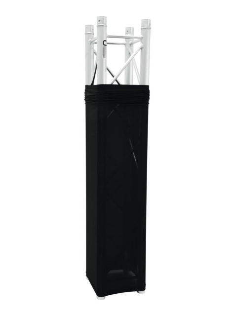 EXPAND XPTC15S - Osłona kratownicy 150cm czarna EXPAND XPTC15S - Osłona kratownicy 150cm czarna