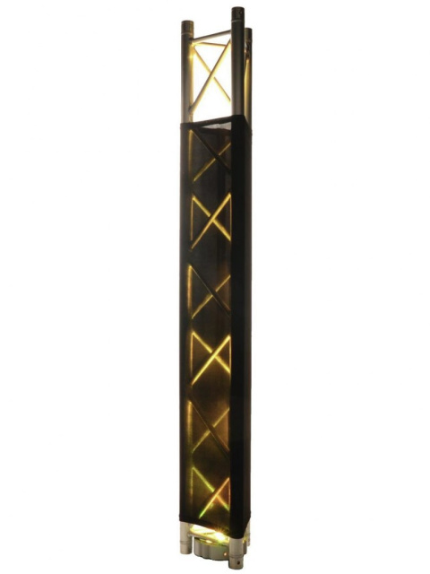 EXPAND XPTC15S - Osłona kratownicy 150cm czarna EXPAND XPTC15S - Osłona kratownicy 150cm czarna