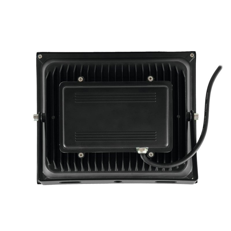 EUROLITE LED IP FL-50 COB RGB 60° RC EUROLITE LED IP FL-50 COB RGB 60° RC