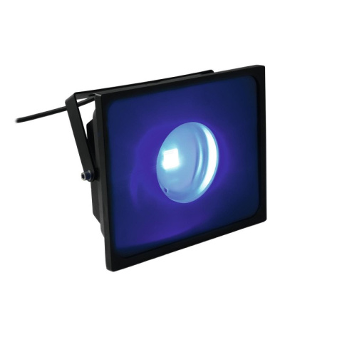 EUROLITE LED IP FL-50 COB RGB 60° RC EUROLITE LED IP FL-50 COB RGB 60° RC