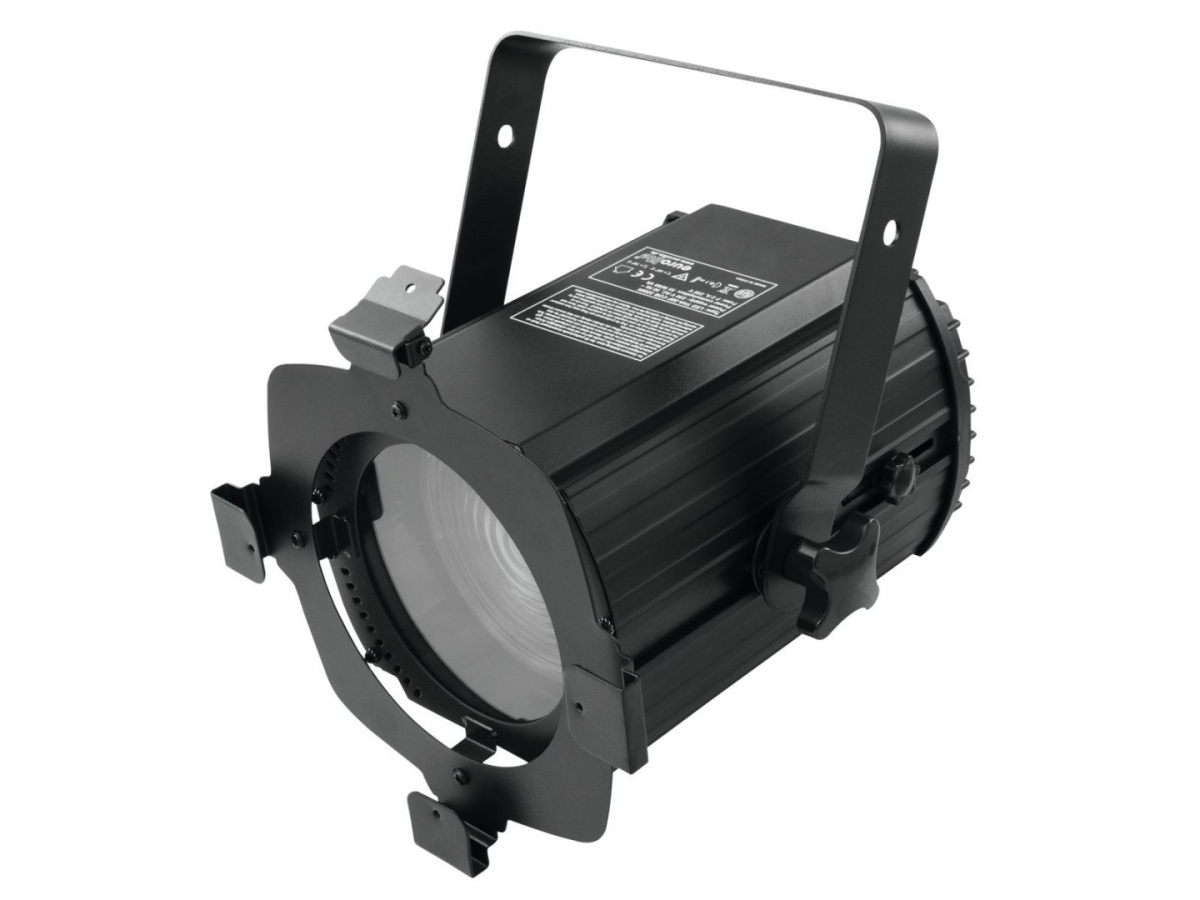 EUROLITE LED THA-50F reflektor teatralny EUROLITE LED THA-50F reflektor teatralny