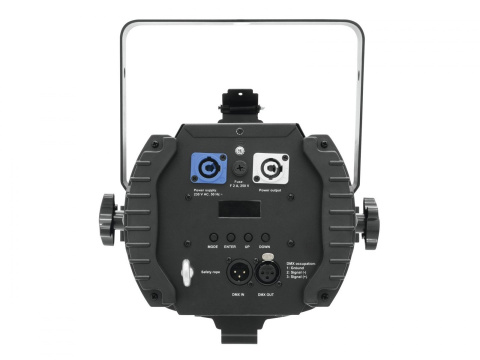 EUROLITE LED THA-50F reflektor teatralny EUROLITE LED THA-50F reflektor teatralny