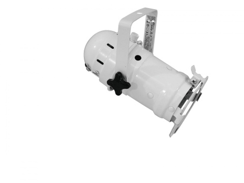 EUROLITE - PAR-16 Spot na żarówkę GU10 white - dystrybutor Eurolite EUROLITE - PAR-16 Spot na żarówkę GU10 white - dystrybutor Eurolite