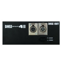 Eurolite - DMX Split 4 Rozdzielacz sygnału DMX